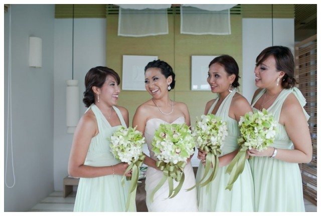 Phuket destination wedding