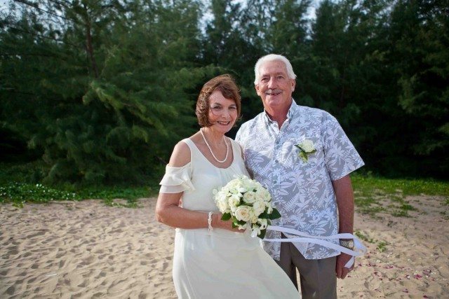 Phuket wedding