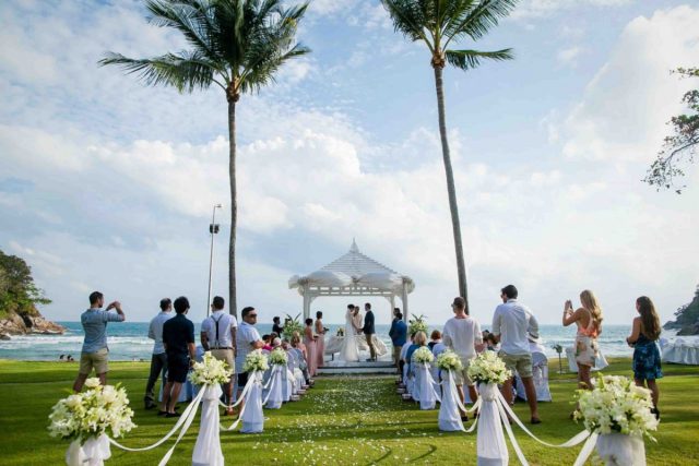 wedding photographer Phuket