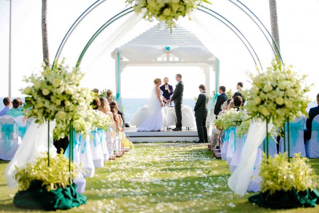 ceremony wedding Phuket