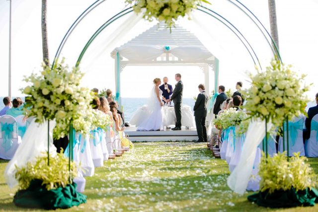 ceremony wedding Phuket