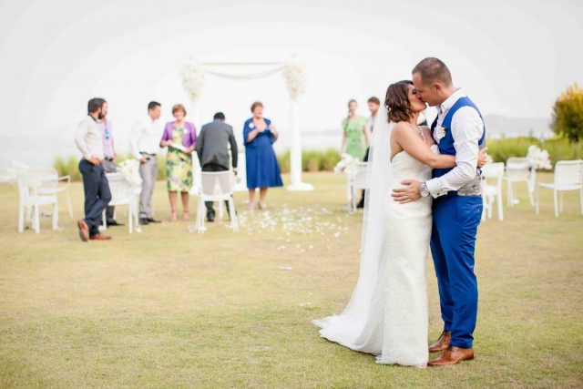 Phuket wedding ceremony