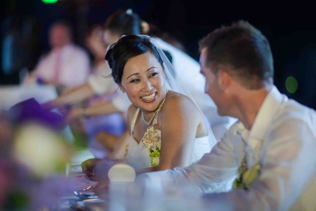 beach wedding Krabi