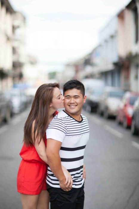 Phuket couple photographer