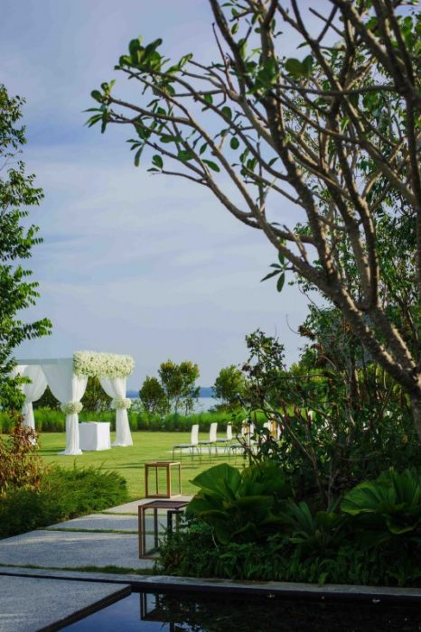 Phuket's best wedding venues
