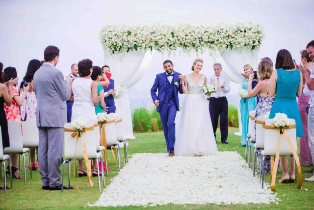 Phuket's best wedding venues