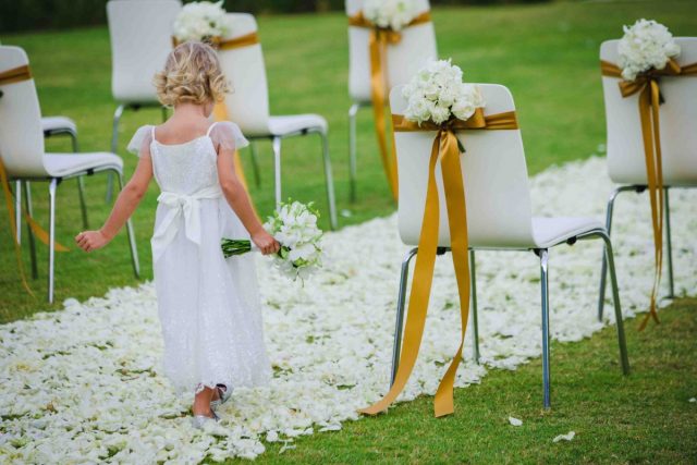 Phuket's best wedding venues