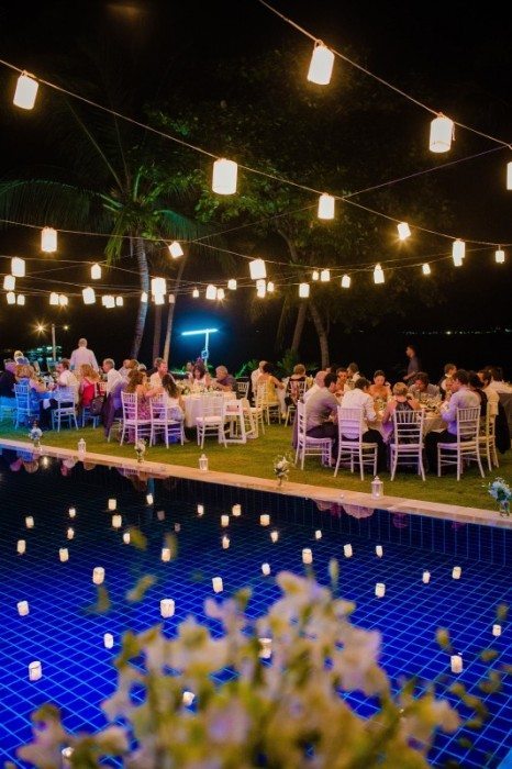 Phuket wedding