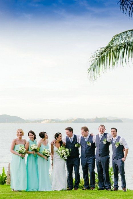 Wedding Phuket Photographer