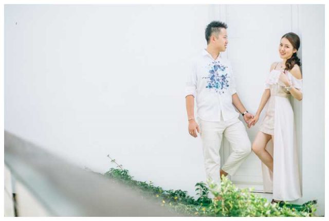 Phuket love portraits