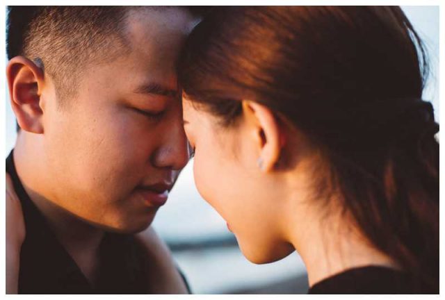 Phuket couple photography
