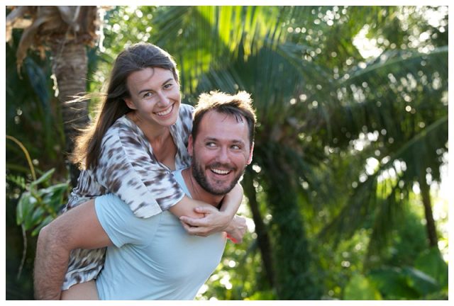 Phuket photography couple