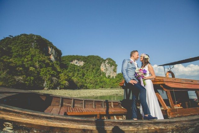 Phuket photography wedding