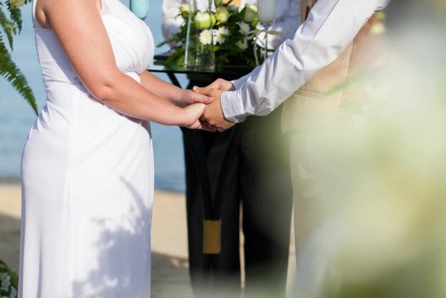 Phuket wedding photo