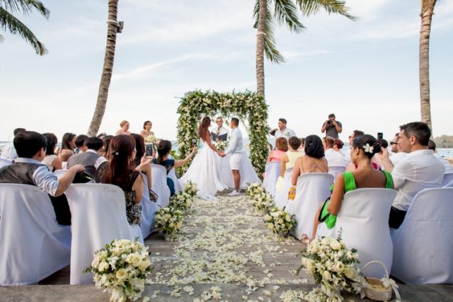 phuket traditional wedding