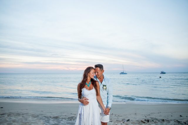 Phuket wedding photographer