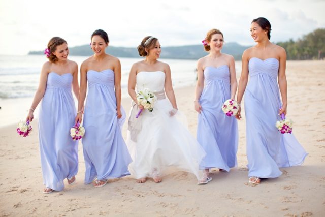 wedding phuket package