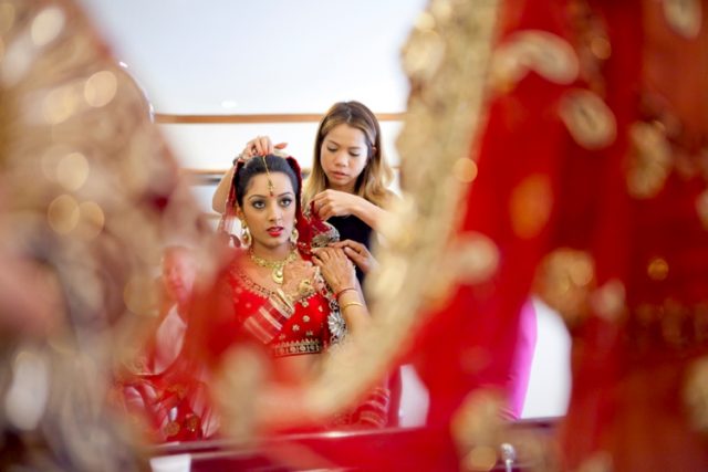 Phuket Indian wedding planner