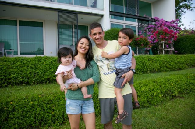 family photography Phuket