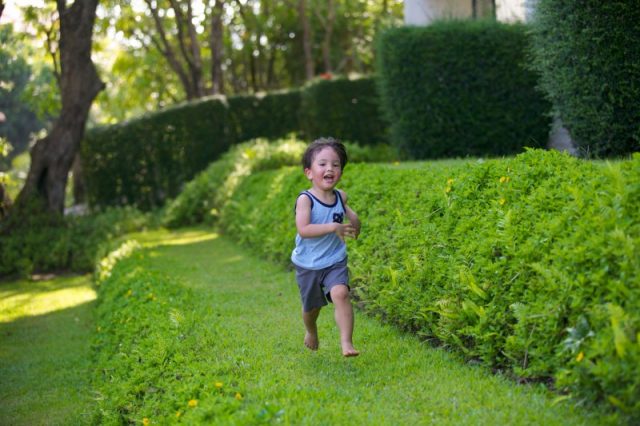 kid photographer Phuket