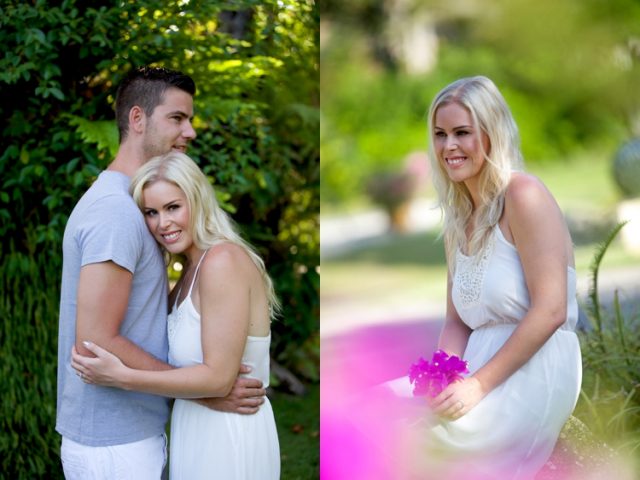 Phuket photographer couple portraits