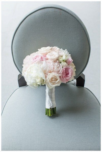 Phuket villa wedding florist