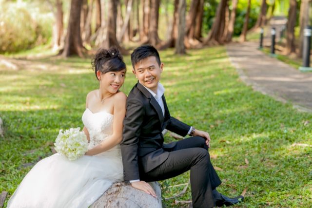 bridal photography Phuket