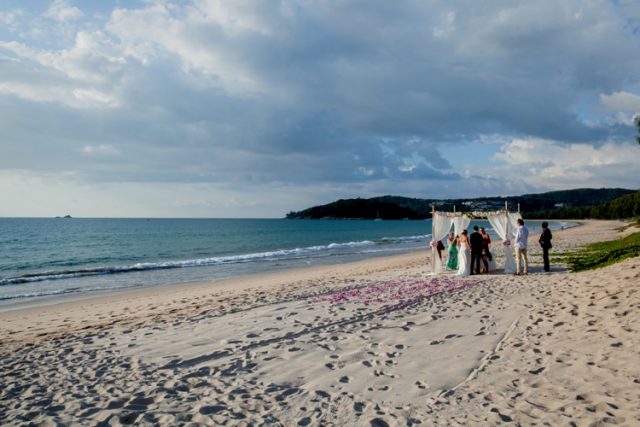 Photography beach wedding Phuket_0521