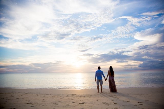 Phuket beach photographer