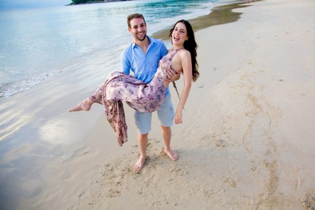 Phuket holiday portrait photographer