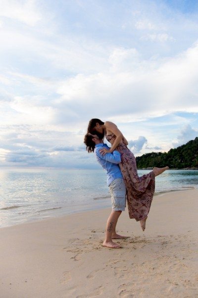 Phuket photography package