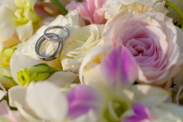 Paresa ceremony wedding Phuket