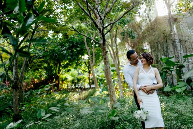 beach wedding Phuket