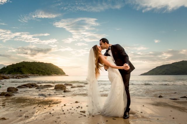 Photography phuket bridal