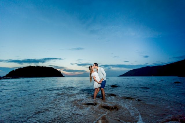 Photography phuket bridal