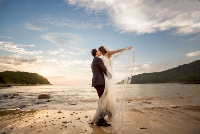 Photography phuket bridal