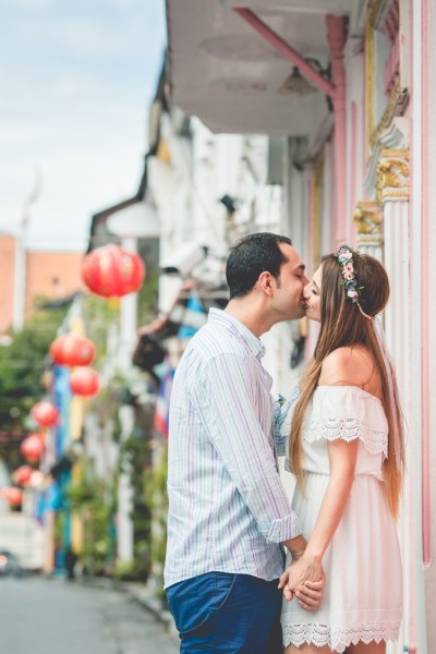 Phuket old town