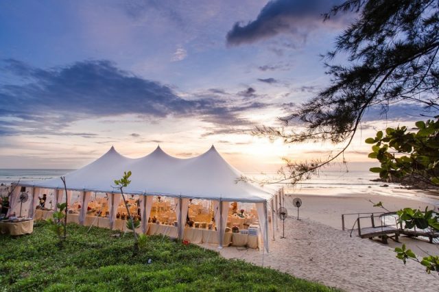 Phuket India wedding