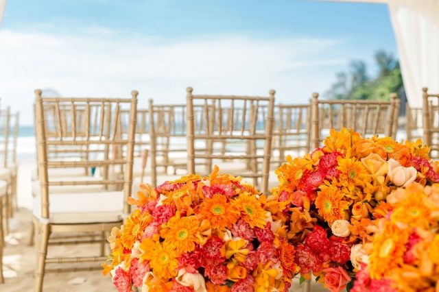 Phuket destination wedding