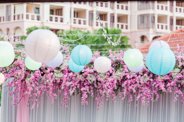 Phuket destination wedding