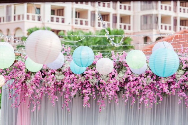 Phuket destination wedding