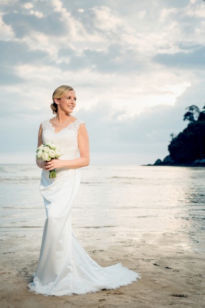 Phuket bridal