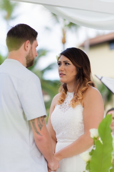 wedding ceremony Phuket