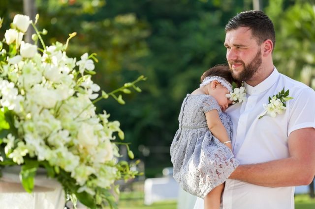 Phuket wedding planning