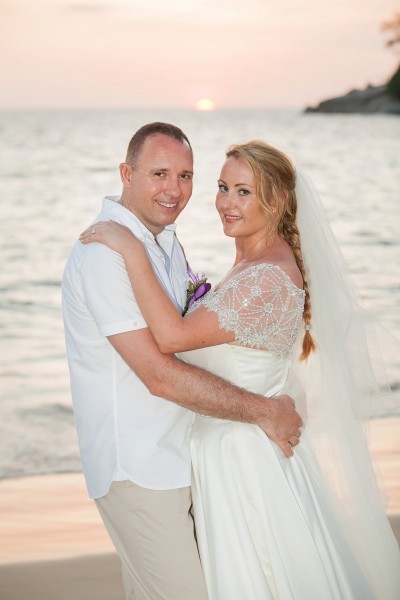 affordable beach wedding Phuket 