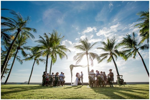 luxury wedding Phuket