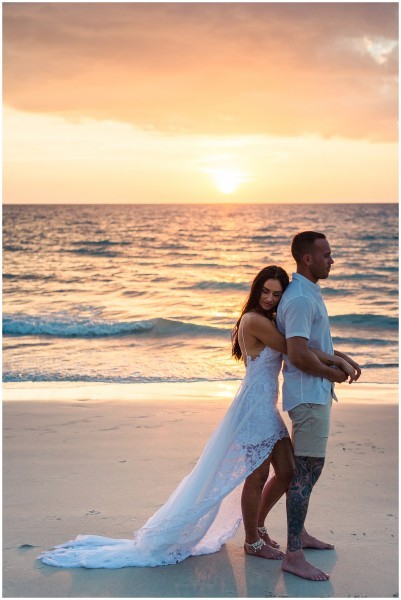 beach wedding Phuket