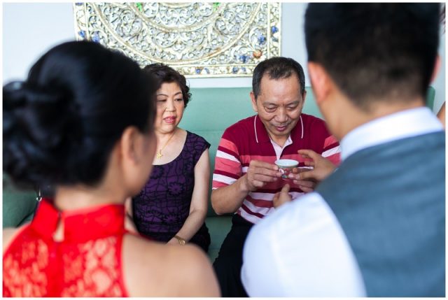 Thailand weddings