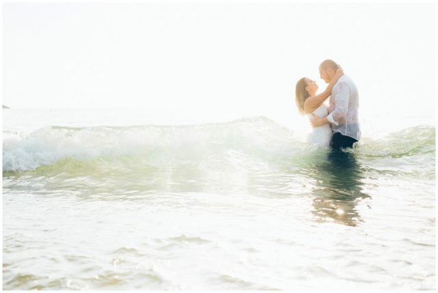 trash the dress Phuket