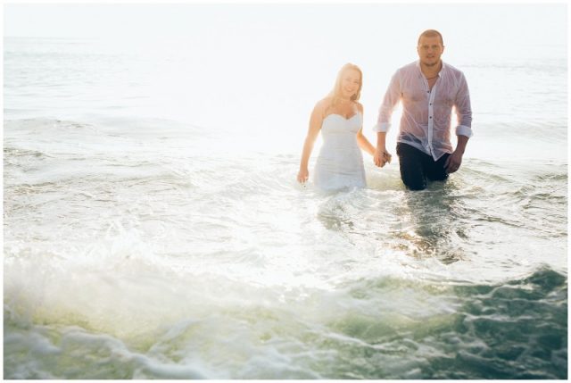 trash the dress Phuket